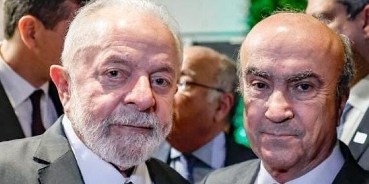 Lula invites OEI to support Alliance against Hunger to be presented at G20 Summit