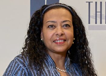 Sudanese ambassador hopes Trump’s return will help end war in her country