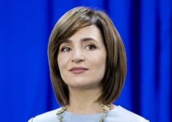 Spain congratulates Maia Sandu on her re-election as Moldovan president