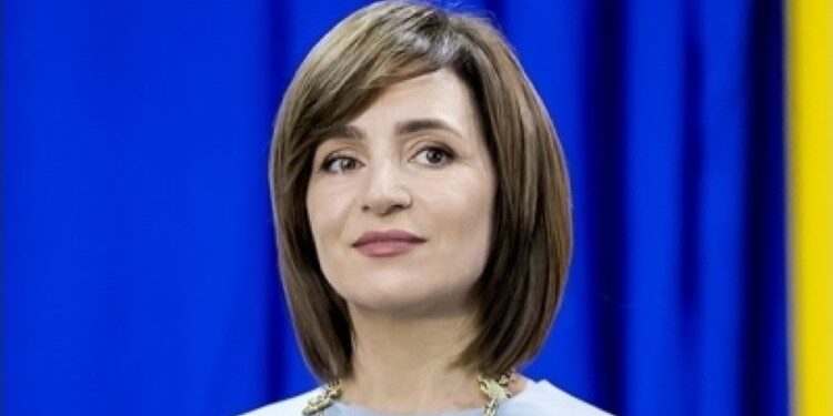 Spain congratulates Maia Sandu on her re-election as Moldovan president