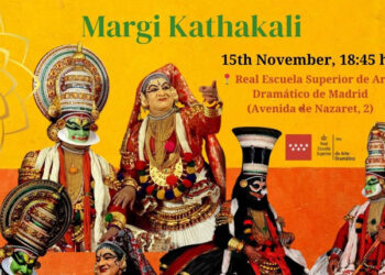 Casa Asia celebra el Día Internacional de la Música con canciones coreanas