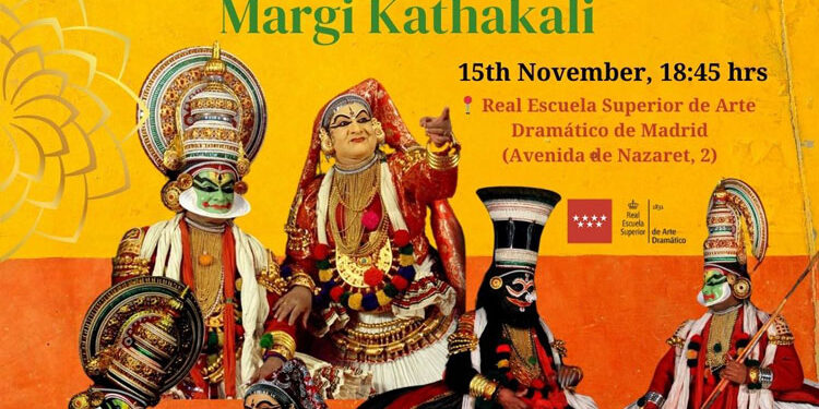 Casa Asia celebrates International Music Day with Korean songs