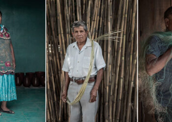 Se presenta la edición navideña de ‘Tienda Hecho a mano México’