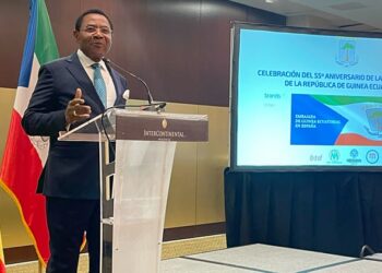 Equatorial Guinea: nine months since the ambassador was recalled for consultations