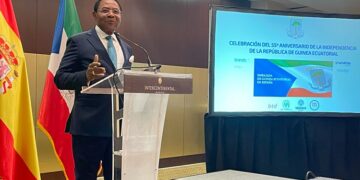 Guinea Ecuatorial: casi nueve meses desde la llamada a consultas de su embajador en España