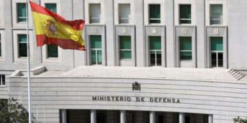 El PP pide al Gobierno que incremente las agregadurías de Defensa en el exterior