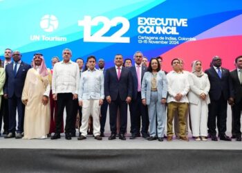 ONU Turismo ratifica su compromiso con la expansión sostenible del sector