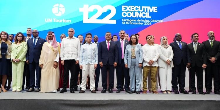 UN Tourism reaffirms commitment to sustainable expansion of the sector