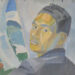 Donation of artist Pablo Zelaya’s work and family archive
