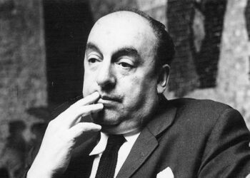 Casa América acoge el encuentro ‘Neruda: palabra del siglo XXI’