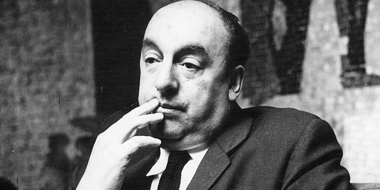 Casa América acoge el encuentro ‘Neruda: palabra del siglo XXI’