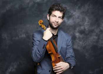 ‘Folk music in the works of Romanian and Spanish composers’