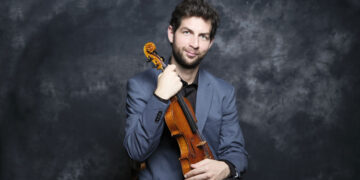 ‘Folk music in the works of Romanian and Spanish composers’