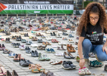 Casa Árabe acoge el seminario ‘Palestina ante los retos del siglo XXI’