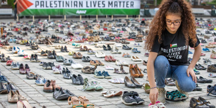 Casa Árabe hosts the seminar ‘Palestine and the challenges of the 21st century’