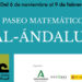 Casa Árabe expone la matemática y el arte andalusí en los monumentos