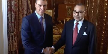 El Gobierno intensificará su atención sobre el Magreb tras el triunfo de Trump