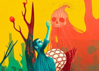 Proyecciones de cine clásico mexicano de terror en Casa de América