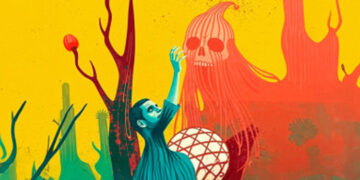 Mexican classic horror film screenings at Casa de América