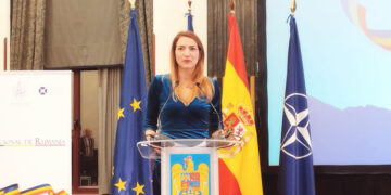 Romania reiterates its commitment to EU, NATO and Ukraine