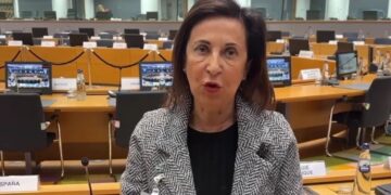 Robles: “With the entry of North Korea, the conflict in Ukraine has gone from European to global”