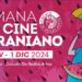 El cine ucraniano, protagonista en Madrid hasta el 1 de diciembre
