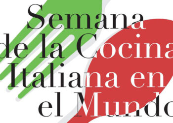 Presentación de los actos de la IX Semana de la Cocina Italiana en el mundo