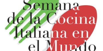 Presentation of the IX Week of Italian Cuisine in the world
