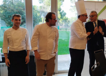 Prosiguen los actos de la IX Semana de la Cocina Italiana en el Mundo (SCIM)