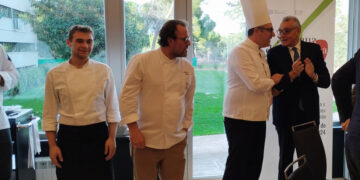 9th Italian World Cuisine Week (SCIM) continues