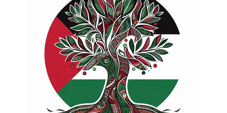 Semana de Solidaridad con el Pueblo Palestino en Casa Árabe