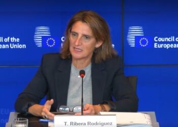 The PP resorts to the DANA to try to get the EPP to reject Teresa Ribera