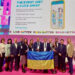 Ucrania, presente en el Smart City Expo World Congress de Barcelona