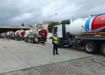 The Ministry of the Interior manages with the Generalitat the aid of Portugal, France and Morocco for the DANA