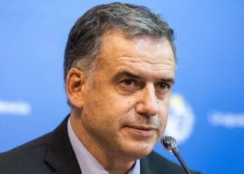 The Spanish Government congratulates Yamandú Orsi Martínez on his election as President of Uruguay