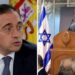 Albares afirma que “Líbano merece la paz” y la Embajada de Israel le responde que su país “también”
