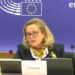 The European Investment Bank mobilises €900 million for recovery after the DANA