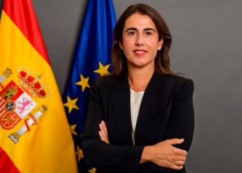 Carmen Castiella, from ambassador in Paraguay to diplomatic advisor to the King