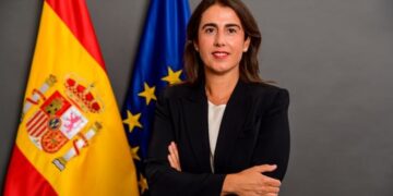 Carmen Castiella, de embajadora en Paraguay a consejera diplomática del Rey