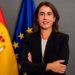 Carmen Castiella, from ambassador in Paraguay to diplomatic advisor to the King