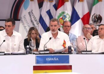 Sánchez will not attend the Ibero-American Summit in Ecuador, but will attend COP 29 in Azerbaijan