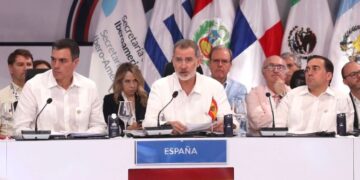 Sánchez no asistirá a la Cumbre Iberoamericana de Ecuador, pero sí a la COP 29 de Azerbaiyán