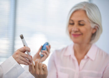 Spain, second EU country with most diabetics: 5.1 million people affected