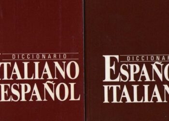 El español compite con el francés como segunda lengua extranjera en Italia, después del inglés