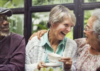 Madrid registra la esperanza de vida más alta para mujeres y hombres de toda la UE