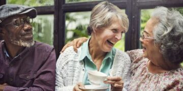 Madrid records highest life expectancy for women and men in the EU