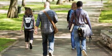 Number of Spanish students in the US reaches an all-time high