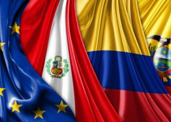 Trade Agreement with Colombia, Peru and Ecuador enters into force for Spain and the EU