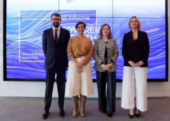 España batió el récord de captación de inversiones de fondos soberanos entre 2023 y 2024