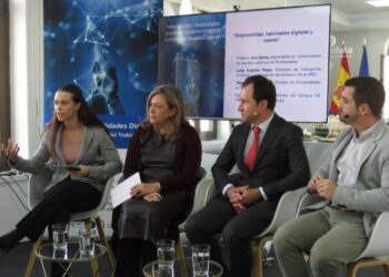 Foro IA: El futuro de la inteligencia artificial en el entorno laboral
